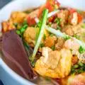 Hình ảnh Bún ốc