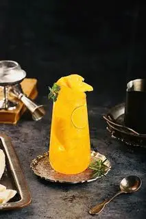 Hình ảnh Trà ô long đác thơm