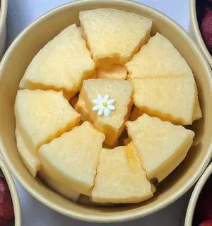 Hình ảnh Dưa vàng
