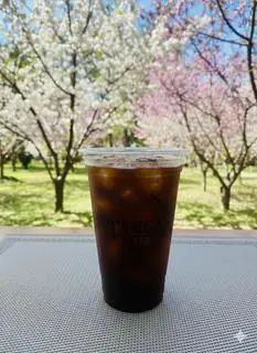 Hình ảnh Americano