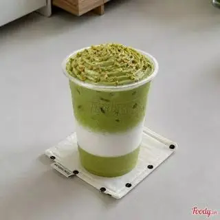 Hình ảnh Matcha dẻ cười - 700ml