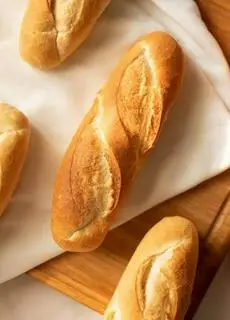 Hình ảnh bánh mì