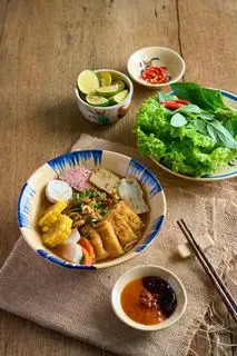Hình ảnh Nui Chay