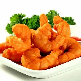 Hình ảnh Tôm con surimi 