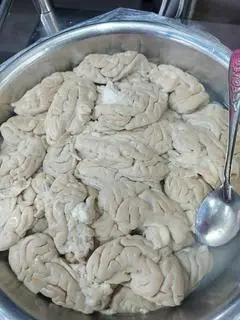 Hình ảnh Óc heo 