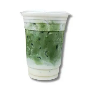 Hình ảnh Matcha Latte