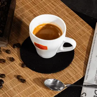 Hình ảnh Espresso hảo hạng