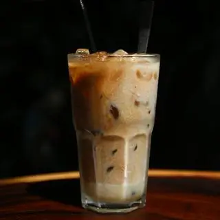 Hình ảnh PHÊ SỮA ⓈⓀ