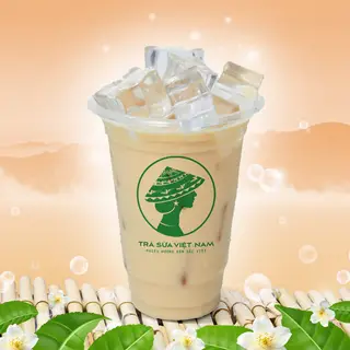 Hình ảnh Trà Sữa Ba Tư Lài 