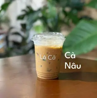 Hình ảnh Cà nâu