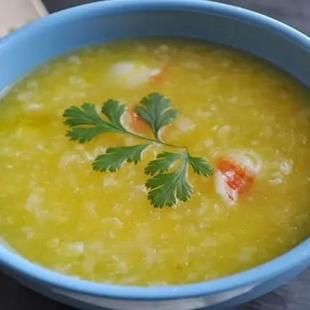 Hình ảnh Cháo Tôm