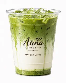 Hình ảnh Matcha oatside
