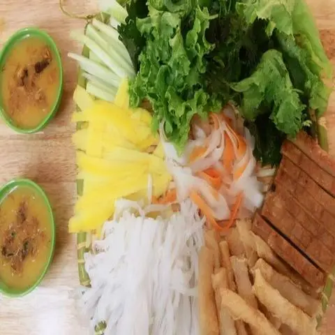 Hình ảnh Minh Phương - Nem Nướng Nha Trang - Trần Đại Nghĩa