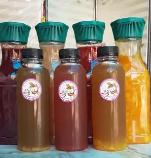 Hình ảnh Trà sữa Xưa (có thạch)