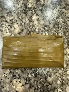 Hình ảnh Chả cây lá chuối 