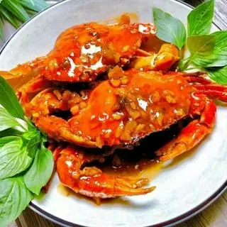 Hình ảnh của rang me con 2con (size 4_5c kg )