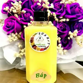 Hình ảnh Sữa bắp