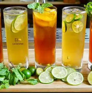 Hình ảnh Trà quất
