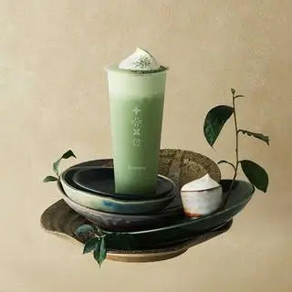 Hình ảnh Matcha Bồng Bềnh (Matcha Kem)