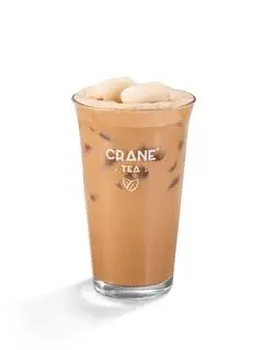 Hình ảnh Trà sữa chôm chôm