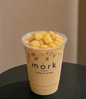 Hình ảnh Nhài Sữa Phô Mai Viên