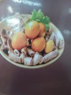 Hình ảnh 1 bộ lòng