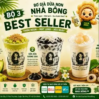 Hình ảnh Combo 3 