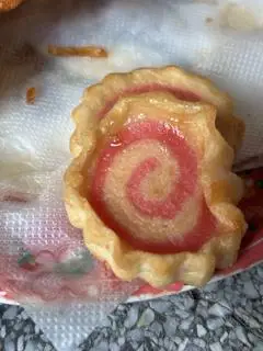 Hình ảnh Mực surimi