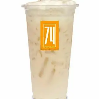 Hình ảnh Trà sữa trà lài