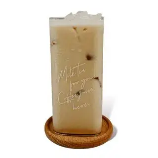Hình ảnh Hồng Trà Sữa Zang