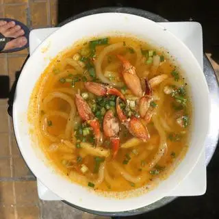 Hình ảnh Bánh canh càng cua