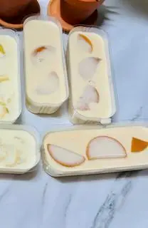 Hình ảnh Khúc bạch flan