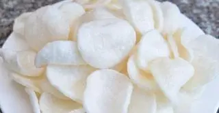 Hình ảnh Phồng Tôm Rán (1 túi)
