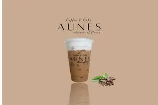 Hình ảnh Toffee caramel latte