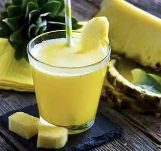 Hình ảnh Nước mía truyền thống 