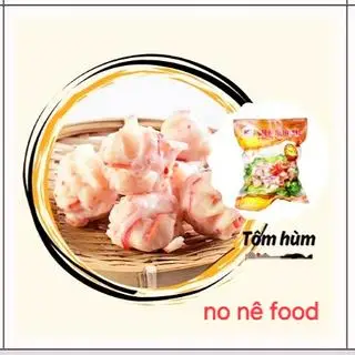 Hình ảnh tôm hùm viên
