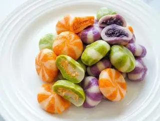 Hình ảnh Bánh Bao Thả Lẩu ( 3 viên ) 