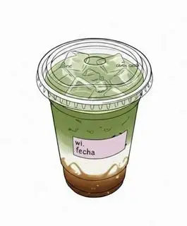 Hình ảnh Matcha caramel