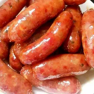 Hình ảnh Lạp xưởng tươi - 1 cái