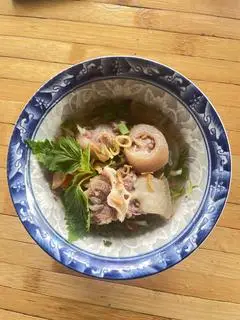 Hình ảnh Đuôi thêm