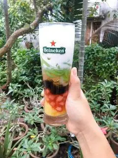 Hình ảnh Chè sương sa hạt lựu