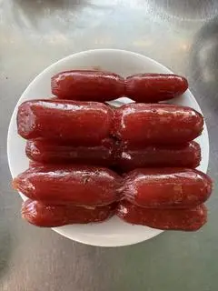 Hình ảnh Lạp Xưởng