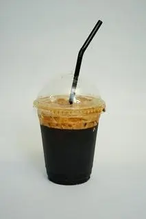Hình ảnh Cafe đá