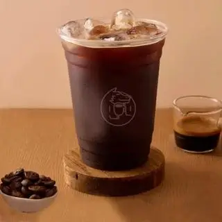 Hình ảnh Americano