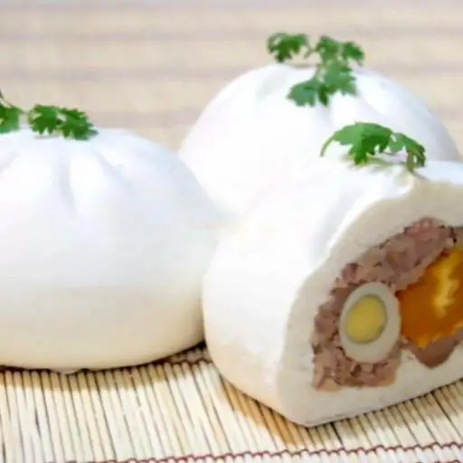 Hình ảnh Bánh bao