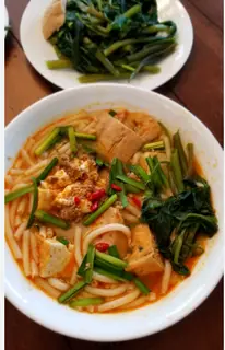 Hình ảnh Canh bún