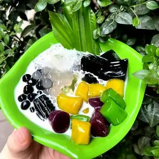 Hình ảnh Chè khoai dẻo