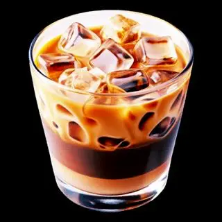 Hình ảnh Cà Phê Đá