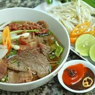 Hình ảnh Bún bò