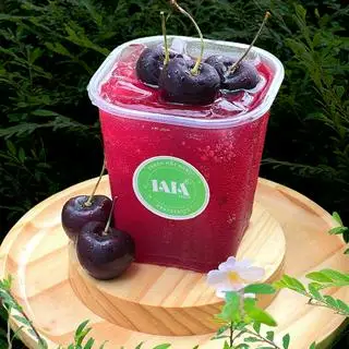 Hình ảnh Trà cherry